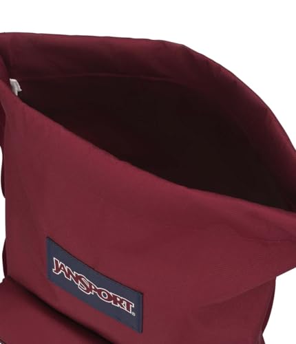 Mochila pequeña JanSport DRAWSACK de cuerdas ajustable 6