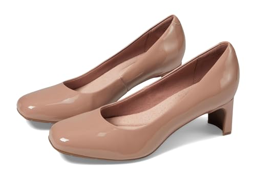 Image of Clarks Women's Kyndall Iris