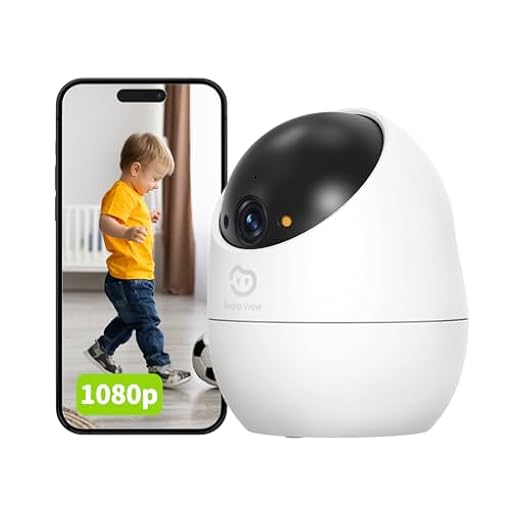 Beans View Cámara de Interior para Seguridad, visión Nocturna en Color, Vista de 360°, cámara Wi-Fi para Mascotas/Perros/Gatos, 1080P, Detección Humana, Autoseguimiento, Compatible con Alexa D210 2MP | Ya disponible en tu tienda friki favorita! En mundofriki.es! Beans View Cámara de Interior para Seguridad, visión Nocturna en Color, Vista de 360°, cámara Wi-Fi para Mascotas/Perros/Gatos, 1080P, Detección Humana, Autoseguimiento, Compatible con Alexa D210 2MP | Ya disponible en tu tienda friki favorita! En mundofriki.es!
