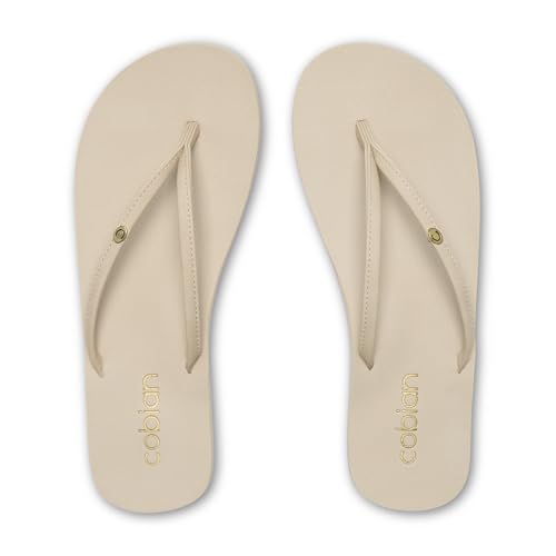 Image of Cobian Women's Nias Bounce 2 Flip Flops