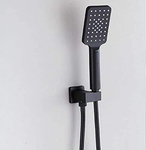 Pommeau de douche réglable TH700 pour une salle de bain moderne
