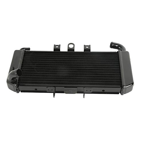PSLER® Moto Radiateur pour FZS600 FZ600 FAZER 1998-2003