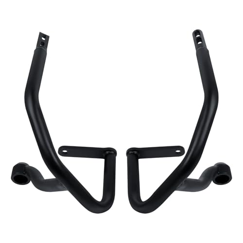 Garde pour Suzuki SV650 cage cascade pare-chocs protection moteur contre les chutes