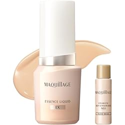 Amazon | マキアージュ (MAQUILLAGE) 【セット買い】エッセンス