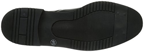 Foto von Kerbl Covalliero Leder Classic Reitstiefelette, schwarz, Gr. 36