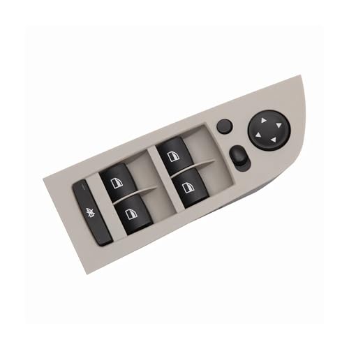 Bouton lève-vitre pour X1 E84 commande de vitre électrique interchangeable