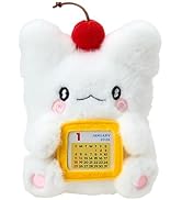 サンリオ - はなまるおばけマスコット はなまるおばけ いつも一緒なの！デザインシリーズ｜サンリオ