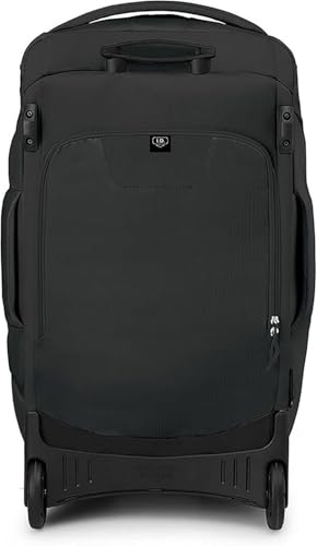 Osprey 10005395 Sojourn Shuttle 30"/100L Wheeled Duffel Luggage thumb #1