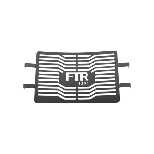 Grille de radiateur pour FTR1200 en acier inoxydable protection moto 2019-2025