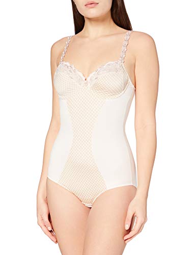 Body Rosa Faia 3474 multicolore pearl rose taille 34C pour femme