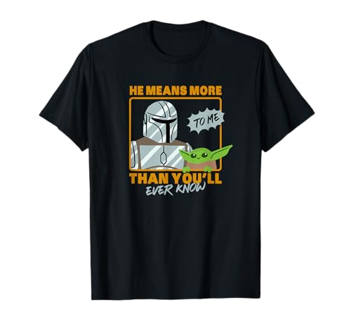 T-shirt The Child Mandalorian idéal pour vos soirées de streaming