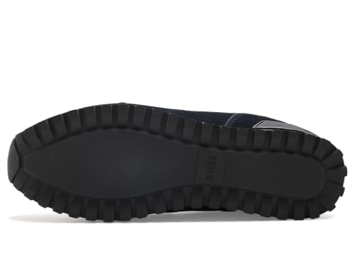 Image of BOSS Men's Parkour Runn Sneakers