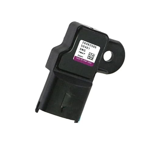 Capteur de pression d'admission d'air double mesure pour moteur CF800 ATV