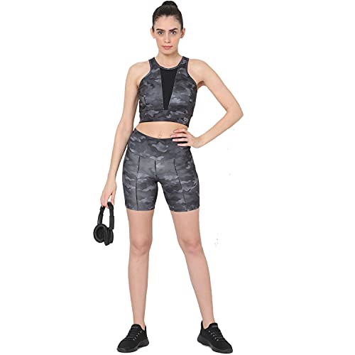 Image of Silvertraq Rider Shorts
