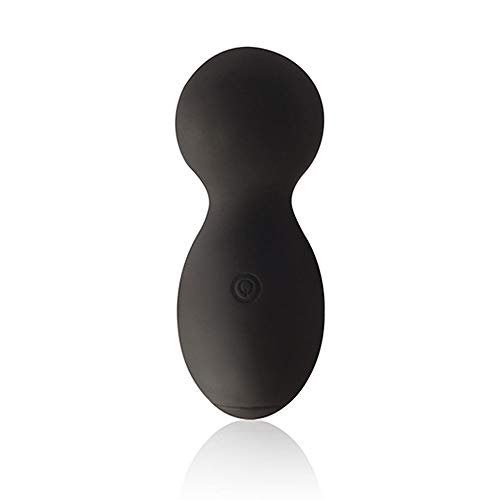 Vibrador Big Boy V8 com Dupla Dimensão e 10 Modos de Velocidade