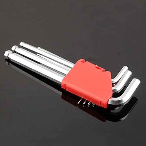 Review de Llaves Allen para montaje de muebles para comprar hoy. 15 Imagen adicional