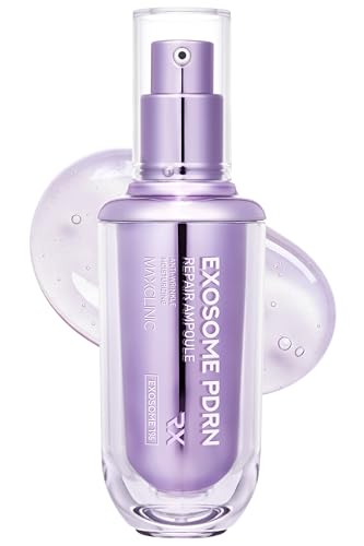MAXCLINIC Exosome PDRN Repair Ampoule