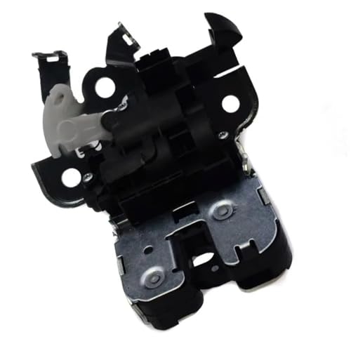 Serrure hayon coffre pour Audi A4 B8 2008-2012 actionneur 4 broches 4F9827505