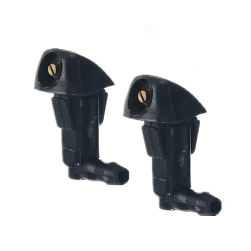 Gicleur de lave-glace bouché sur votre Odyssey 2003-2006 ? Solution 76810-SDA-A11