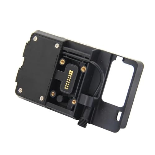 Support Navigation F900R F900XR Plaque GPS Téléphone Portable Fixation Guidon Moto