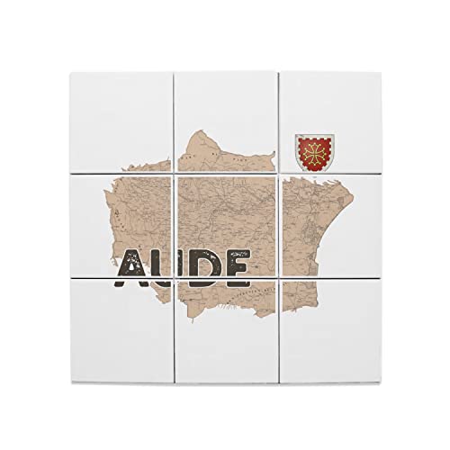Carreaux céramique Aude pour personnaliser un salon élégant