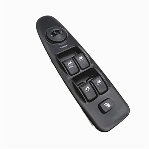 Elevador de interruptor de coche delantero izquierdo para Hyundai Elantra de 2001 a 2006
