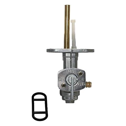 Robinet de carburant Citomerx Yamaha Cover