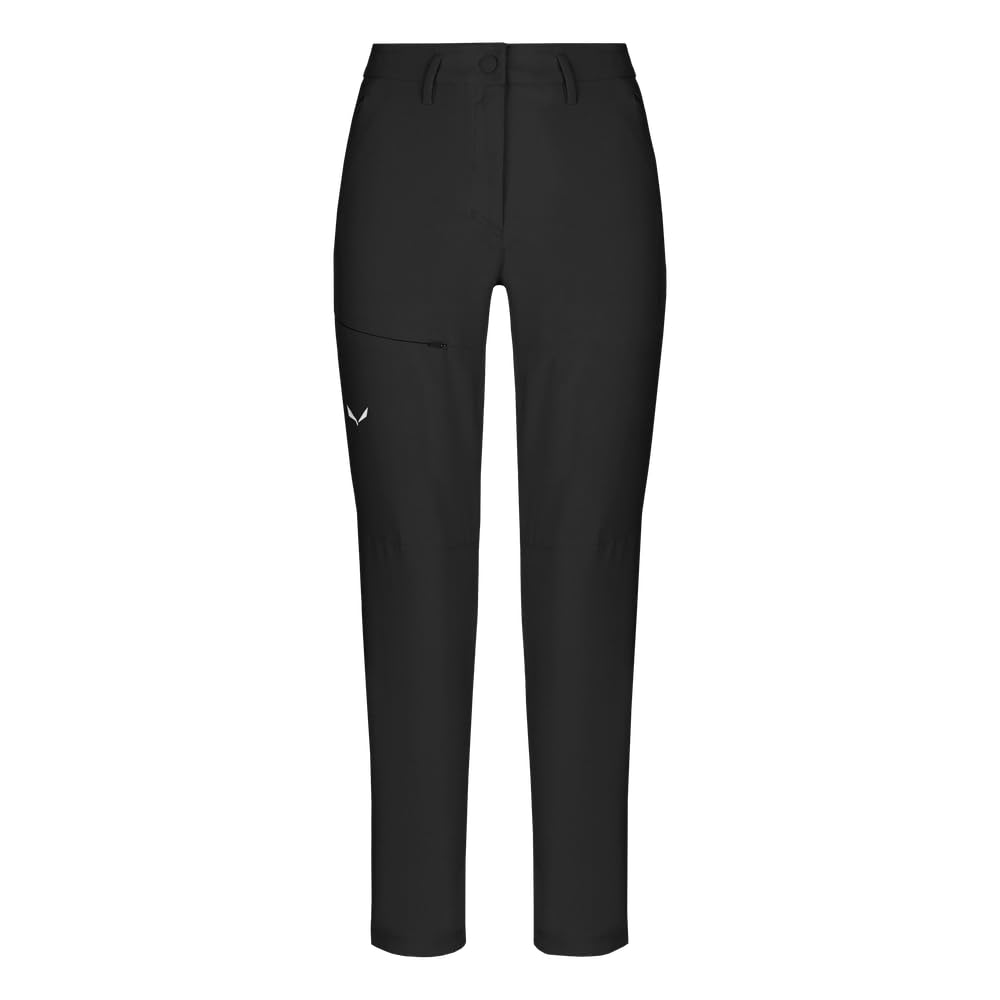Salewa Damen Puez Dolomitic 2 DST Hose Wanderhose Trekkinghose