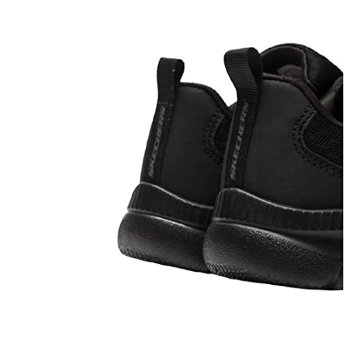 Tênis Bountiful - Be Kind, Skechers, Feminino, Preto, 34