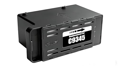 Boîte maintenance C9345 pour réparer imprimante ET-5800