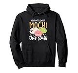 Merchandising per gli amanti del cibo Mochi