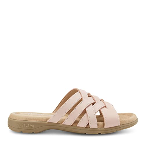 Image of Eastland Women's Hazel Slide Sandal | Casual Sandals