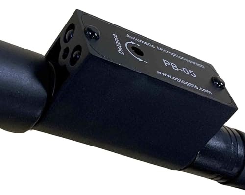 Amazon.co.jp: Axel Joost Elektronik Optgate PB-05 E 人感センサー