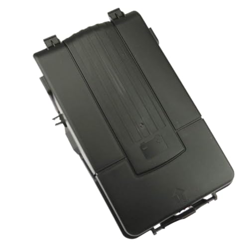 Plateau anti-poussière boîte moteur compatible avec B6 MK5 MK6