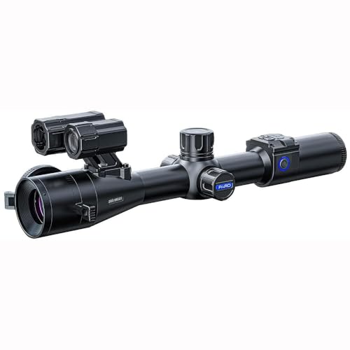 PARD USA Digital Night Vision Riflescope 50mm Lens,