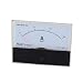 New Lon0167 AC 0-15A Current Rectangular Panel Analog Ammeter Measuring Tool(Analoges Amperemeter - MessgerÃ¤t fÃ¼r AC - Strom Vo_n 0-15A