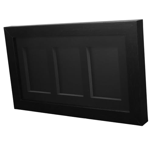Cadre pour cartes de sport compact pour décoration bureau et salon