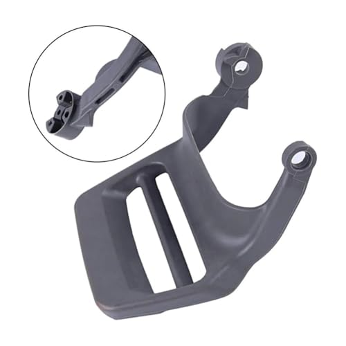 Freno de cadena y protección de mano para motosierra modelos 235 y 236 5