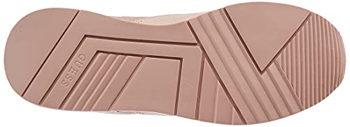 Guess MOXEA2/ACTIVE Lady/L, Zapatillas Deportivas Mujer, Blush, 37 EU