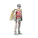 McFarlane Toys - DC Retro Wax Robin (Batman 66') 6in Action Figure