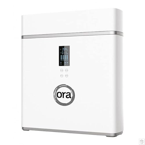 Ora Reverse Osmosis (RO) System Water Filtration Unit Including Filters