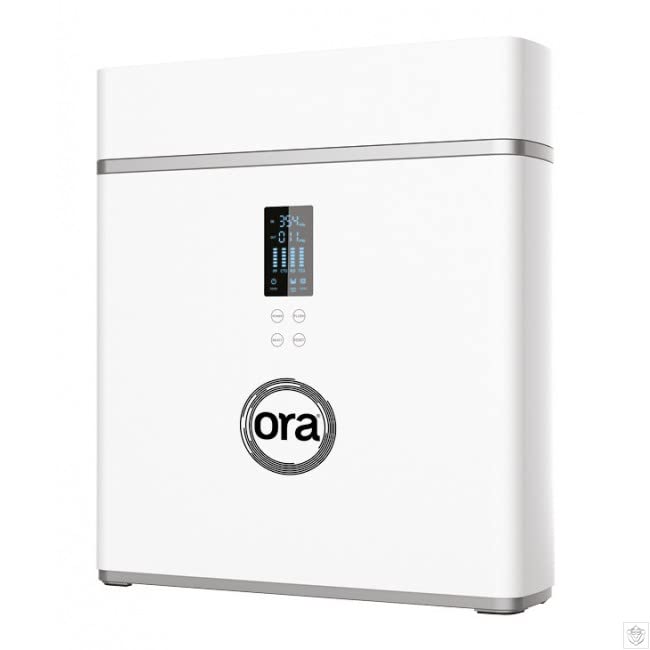 Ora Reverse Osmosis (RO) System Water Filtration Unit Including Filters