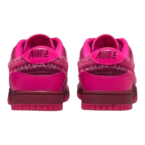 Image of Nike Women's W Dunk Low Basketball Shoes
