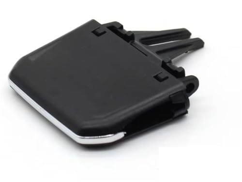 Rejilla de aire acondicionado para coche VW Tiguan 2017-2022: kit de ventilación delantera
