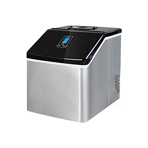 Máquina de Hielo para Encimera 25KG en 24H miniatura 1