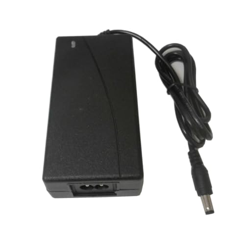 Cargador 35V 1A adaptador de corriente alterna TNNBNT con cable UK para dispositivos compatibles 2