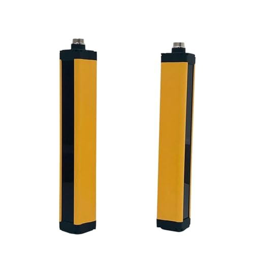 Grille de sécurité active avec portée de 3.5m et résolution 20mm
