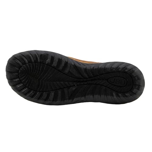 Image of JBU Women's by Jambu, Buttercup Slip-On - Wide Width Tan