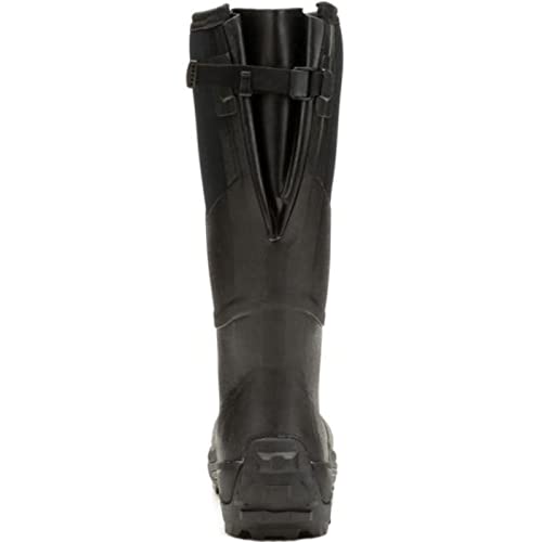 Muck Boot Men's Muckmaster Wide Calf Snow Boot4