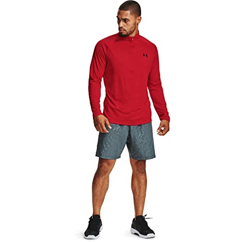 Image of Under Armour Men's Tech 2.0 1 /2 Zip